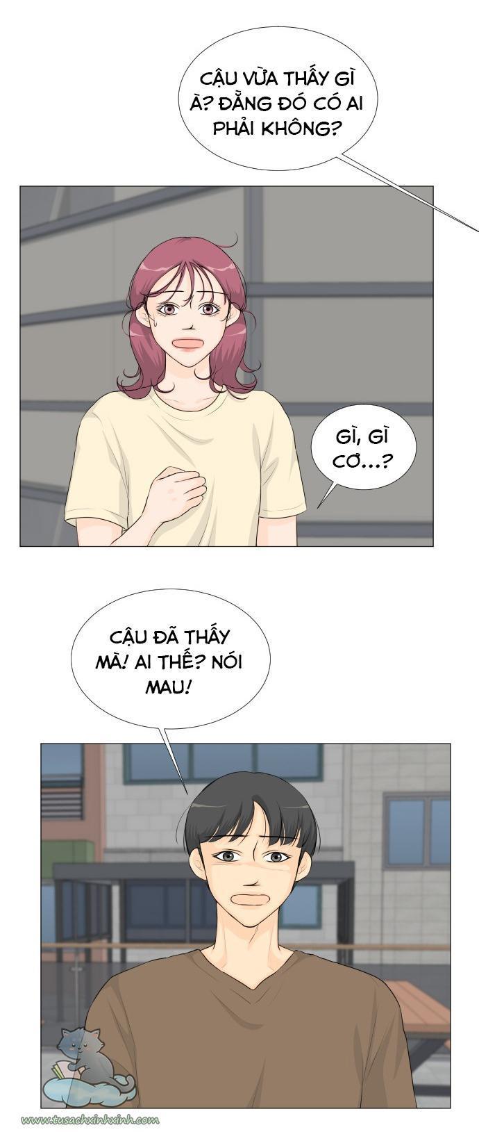 bán quỷ chapter 33 11