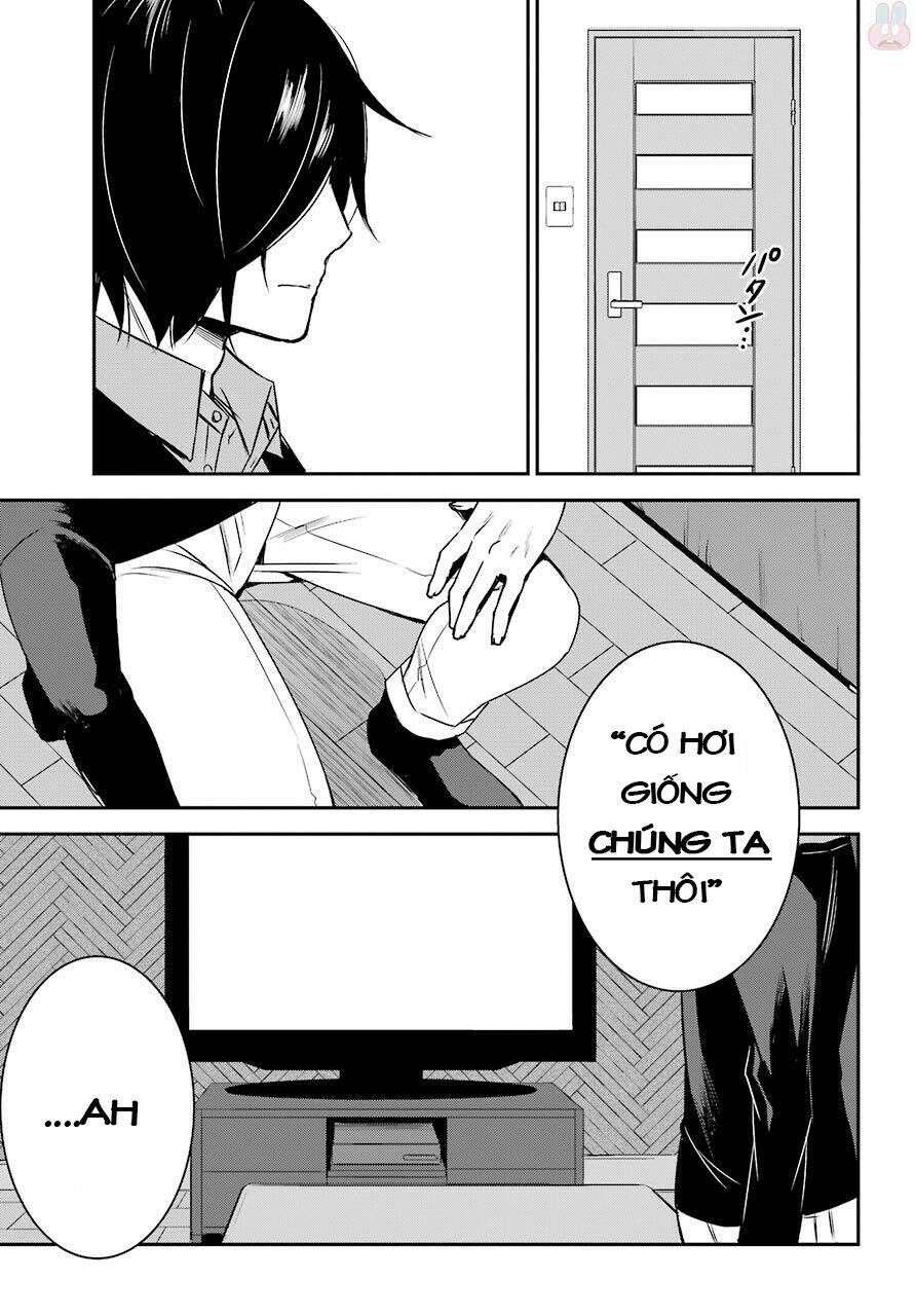 oniisan no hikkoshi no katazuke ga susumanai chapter 5 20