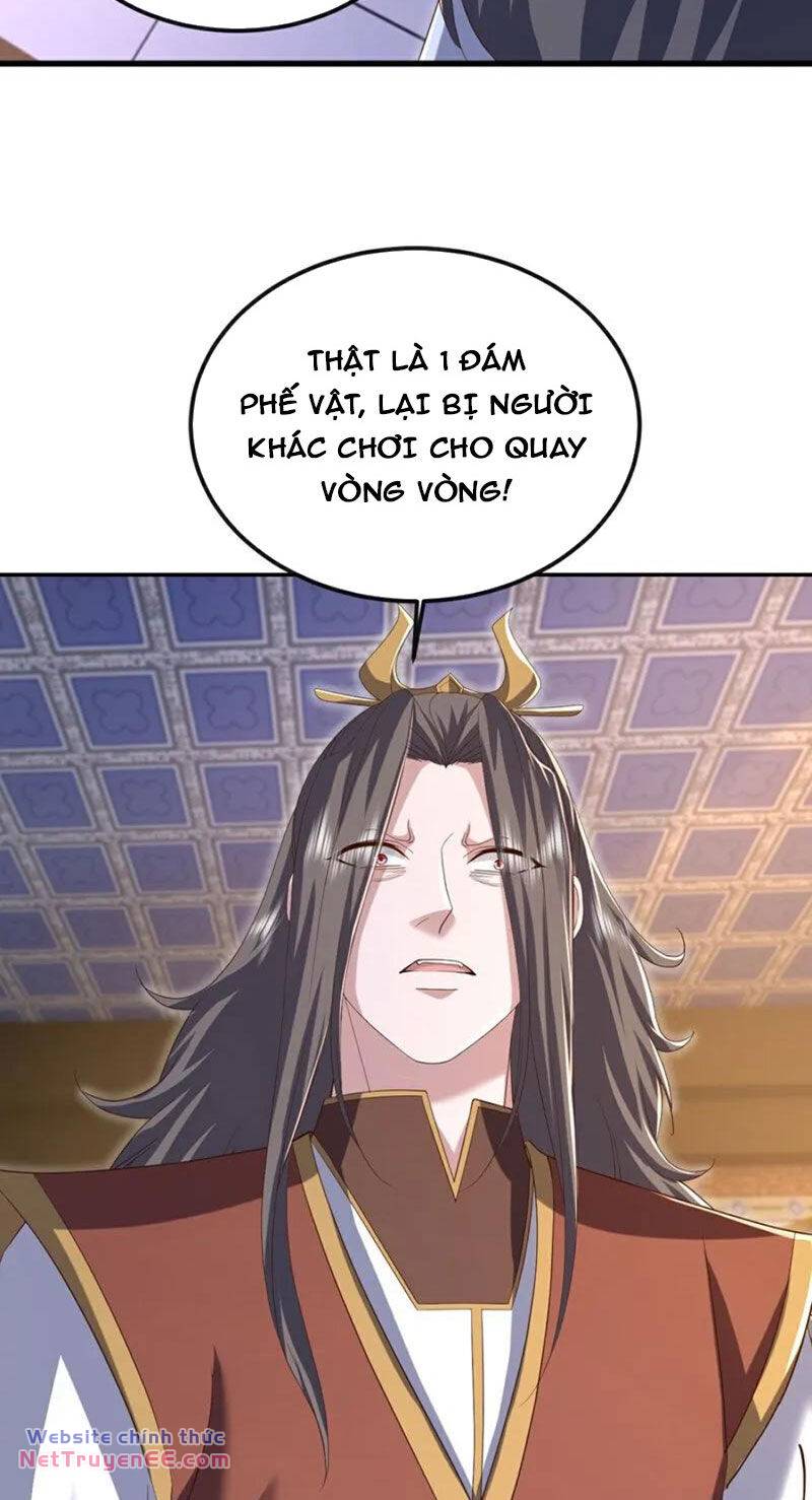 tiên võ đế tôn chapter 555 2
