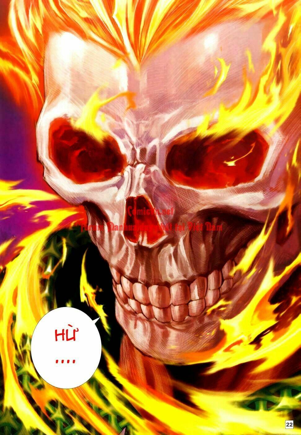 võ thần chung cực chapter 45 17