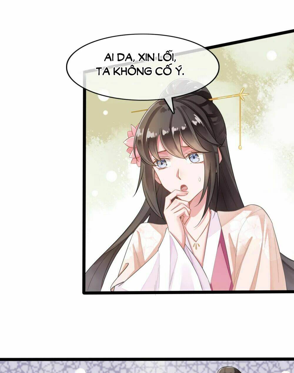 đích nữ hữu độc chapter 12 25