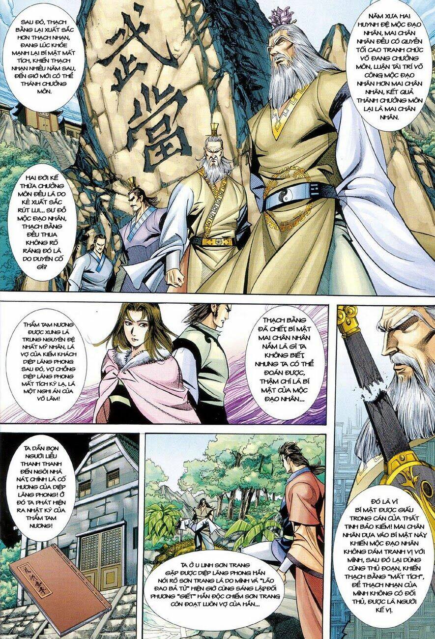 lục tiểu phụng - u linh sơn trang chapter 7 6