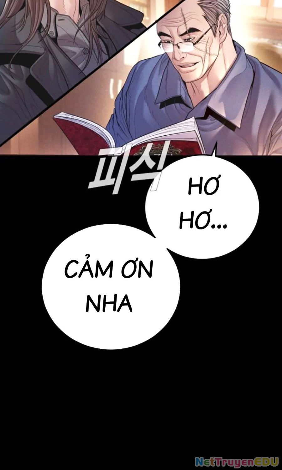 đặc vụ kim chapter 178 9