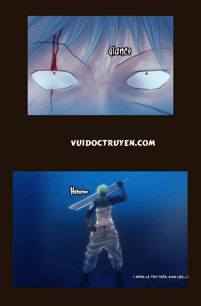 hội ảo thuật chapter 88 6