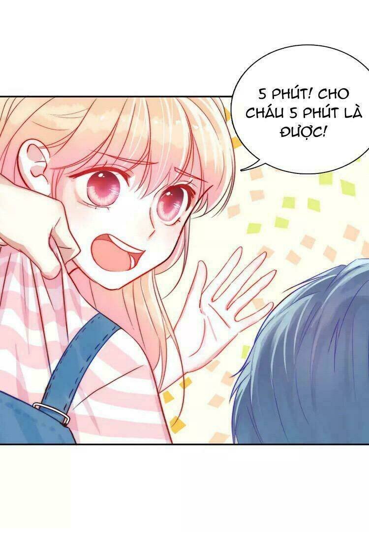 mạng sống của em thuộc về tôi chapter 1 58