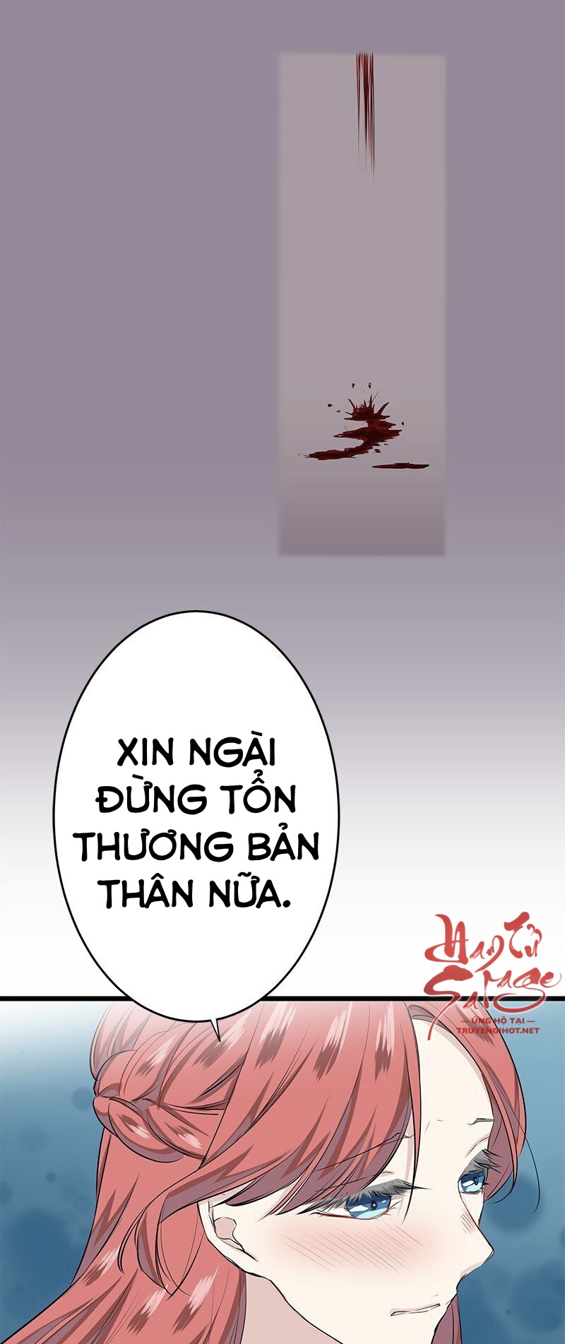 nullitas~nàng dâu giả dối~ chapter 35.1 25