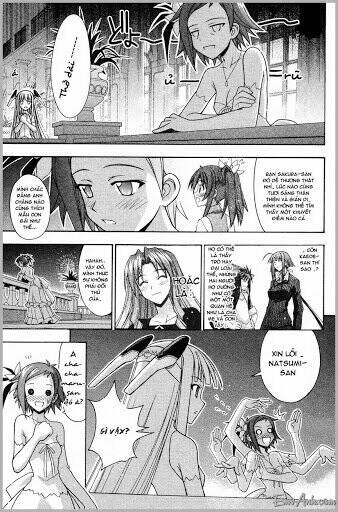 bậc thầy ma pháp chapter 262 5