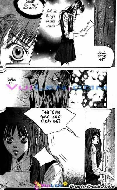 goong - [ hoàng cung ] chapter 6 145