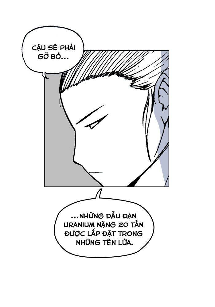 mắc kẹt trên mặt trăng chapter 57 19