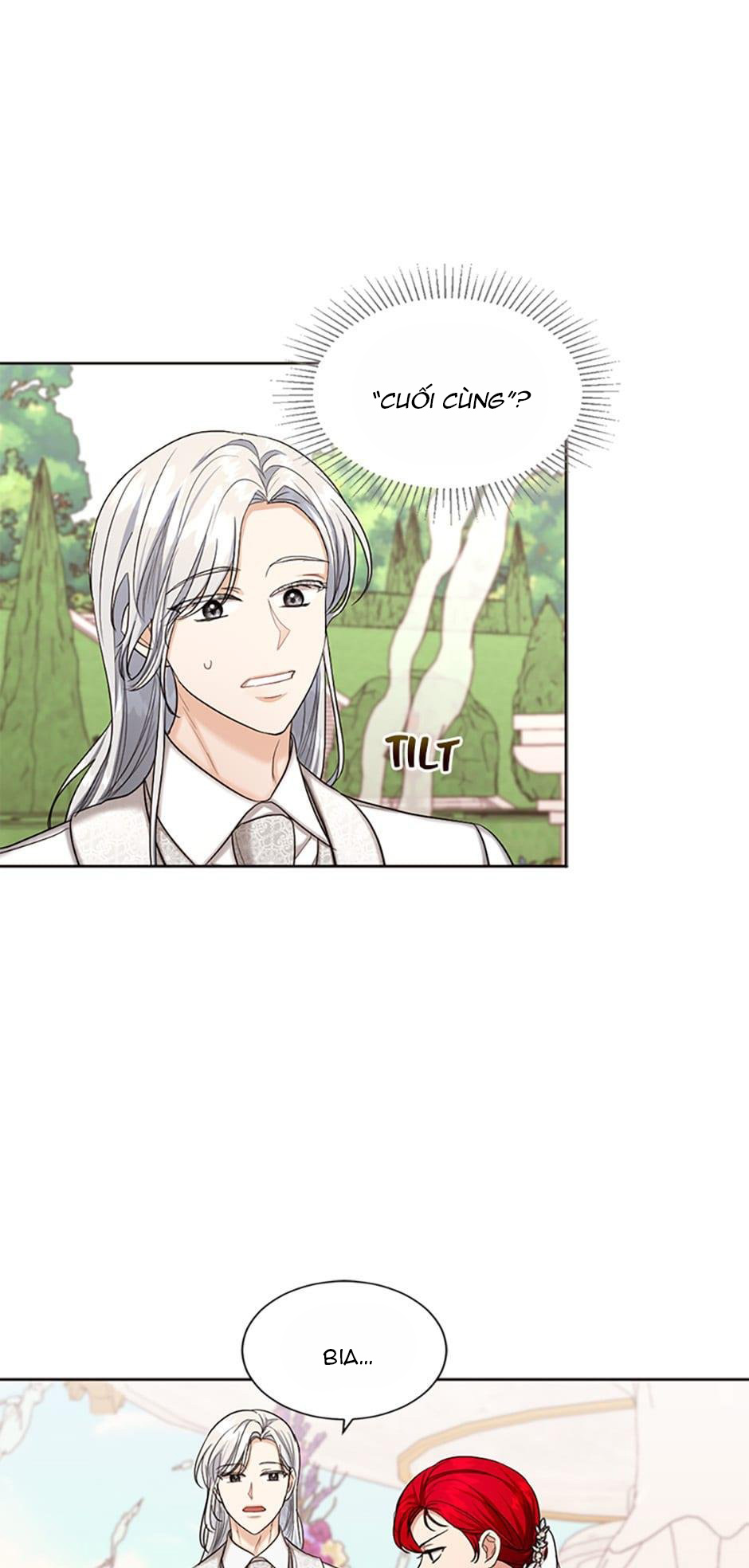 hợp đồng hôn nhân của công tước ashleyan chapter 31.1 19