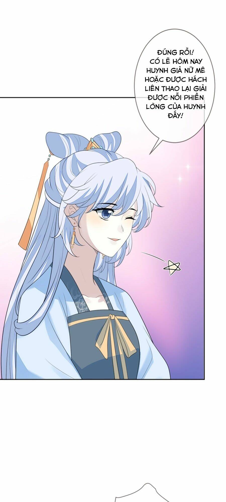 cửu khuyết phong hoa chapter 69 3