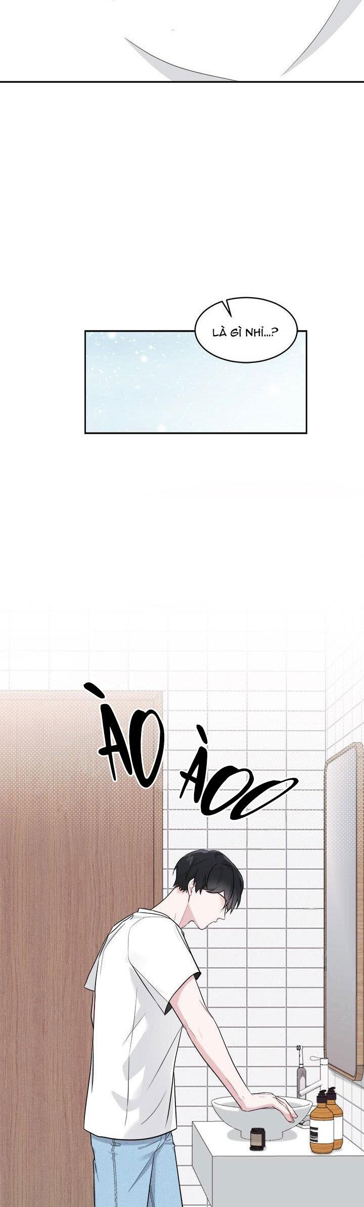 tiểu thử: bắt đầu mùa hè chapter 2 6