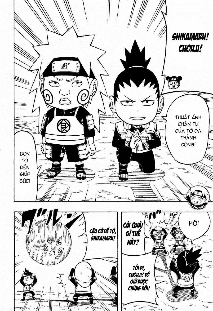 rock lee's springtime of youth chapter 10 4