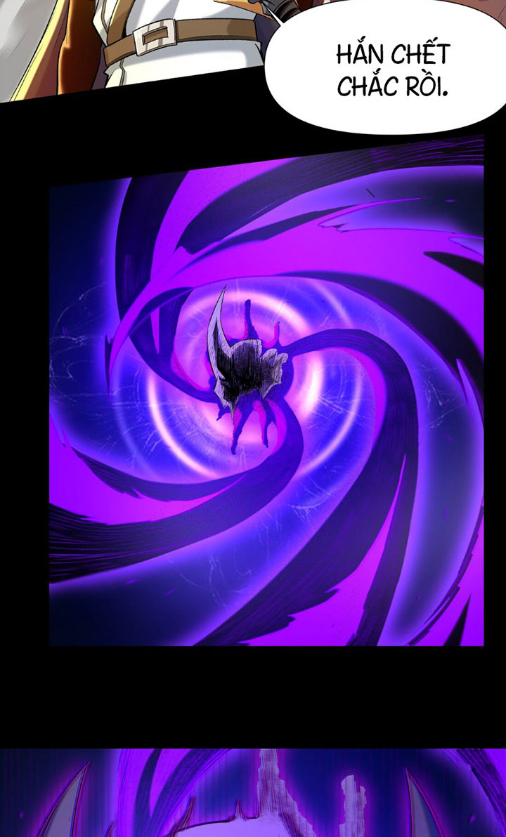 đại ma pháp sư dựa vào muội tử trừ ma chapter 8 6
