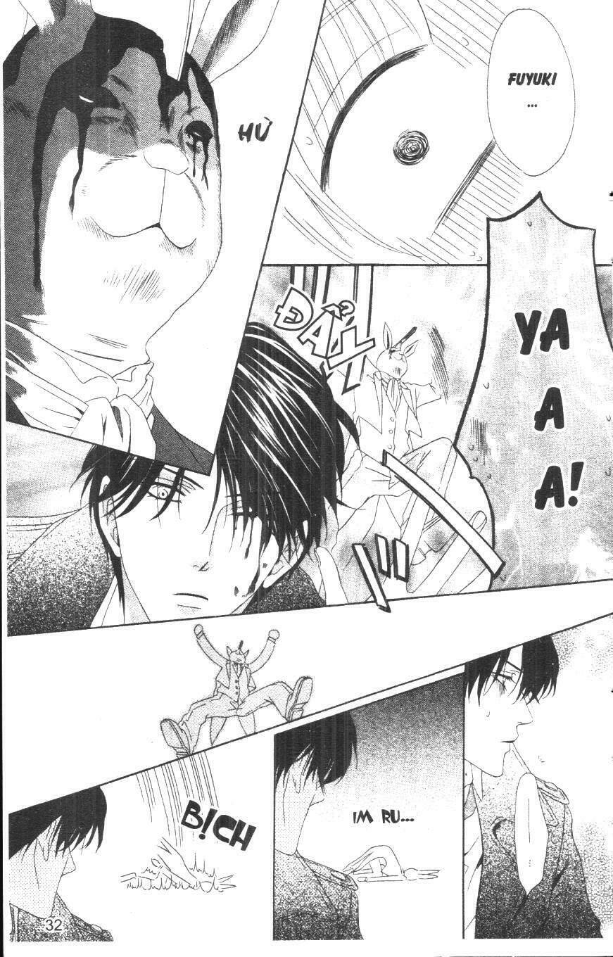 007 phá án chapter 10 30