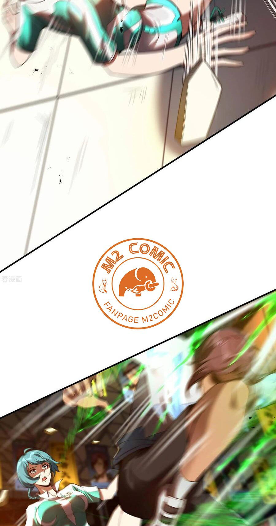 đệ nhất người ở rể chapter 51 10