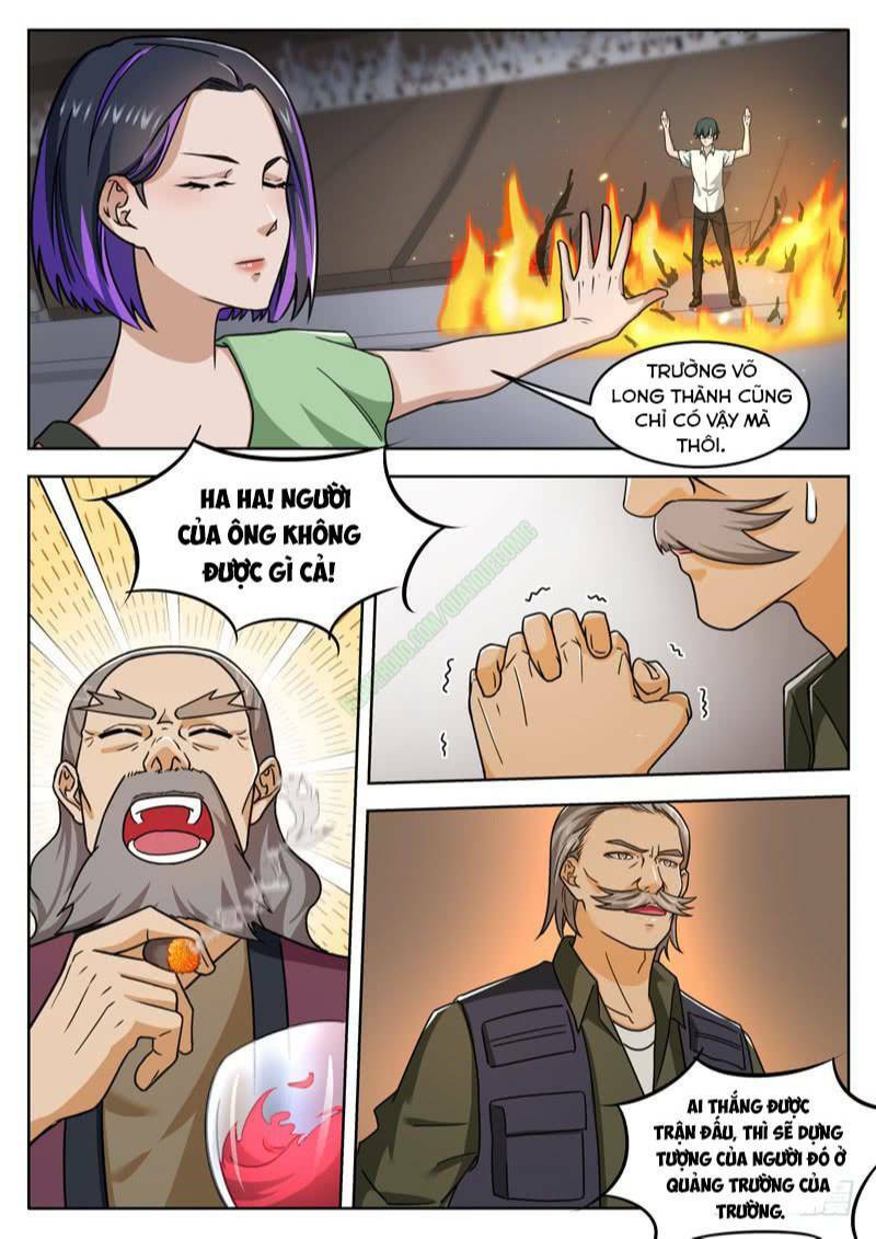 khắc kim phong thần chapter 44 5