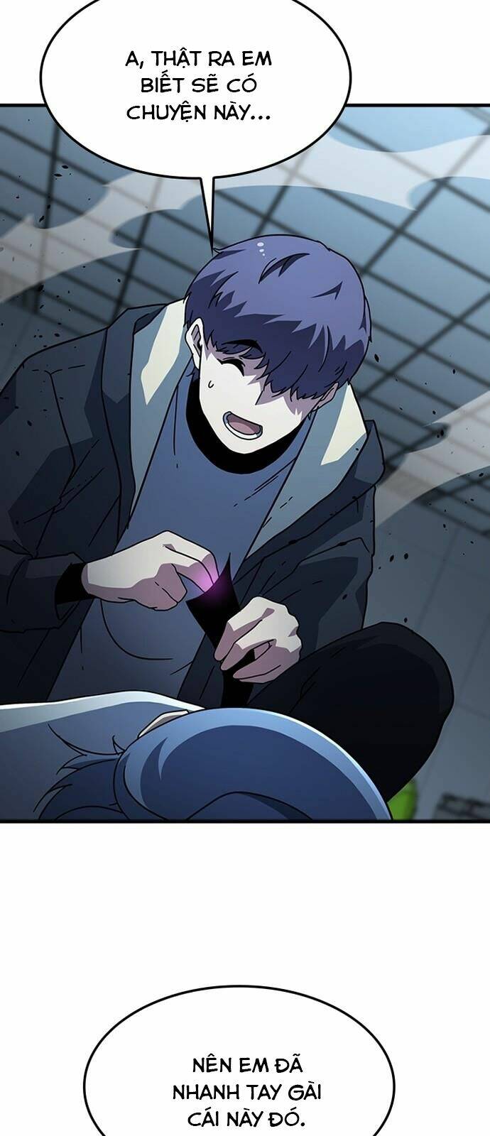 điểm chết chapter 30 75