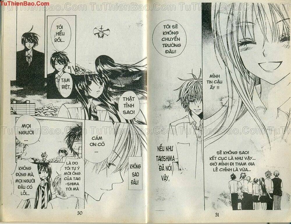 s a - lớp học ưu tú chapter 6 13