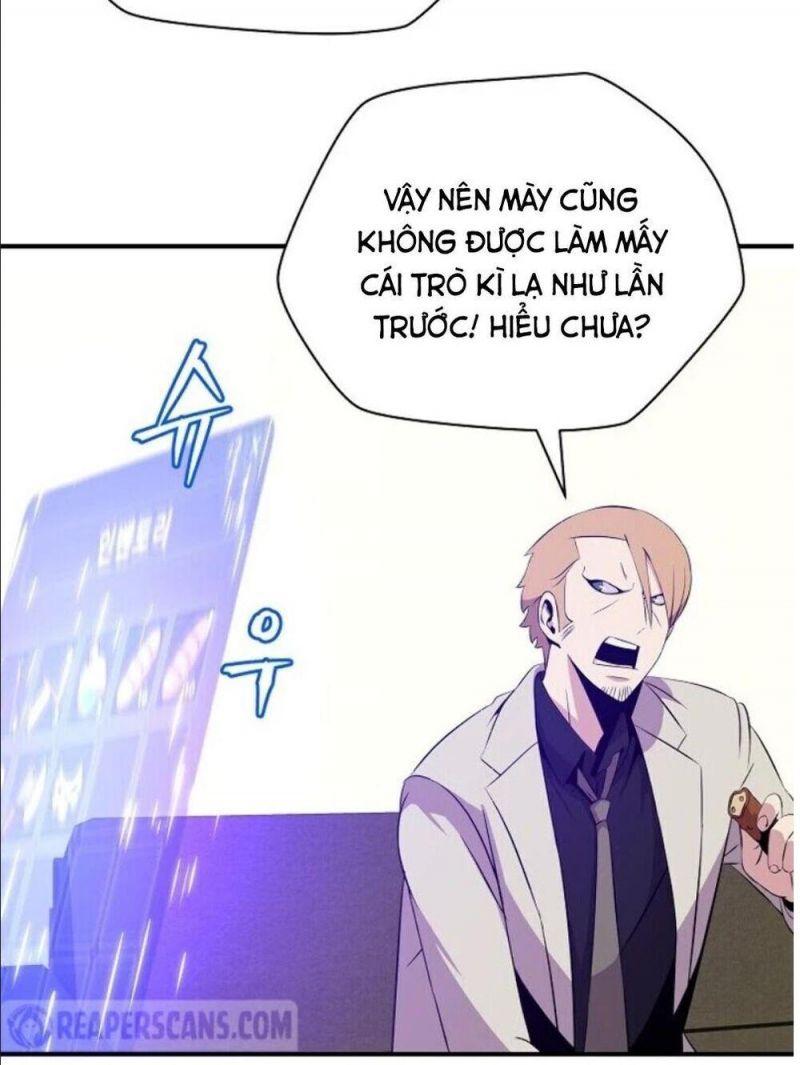 tiêu diệt đấng cứu thế chapter 32 33