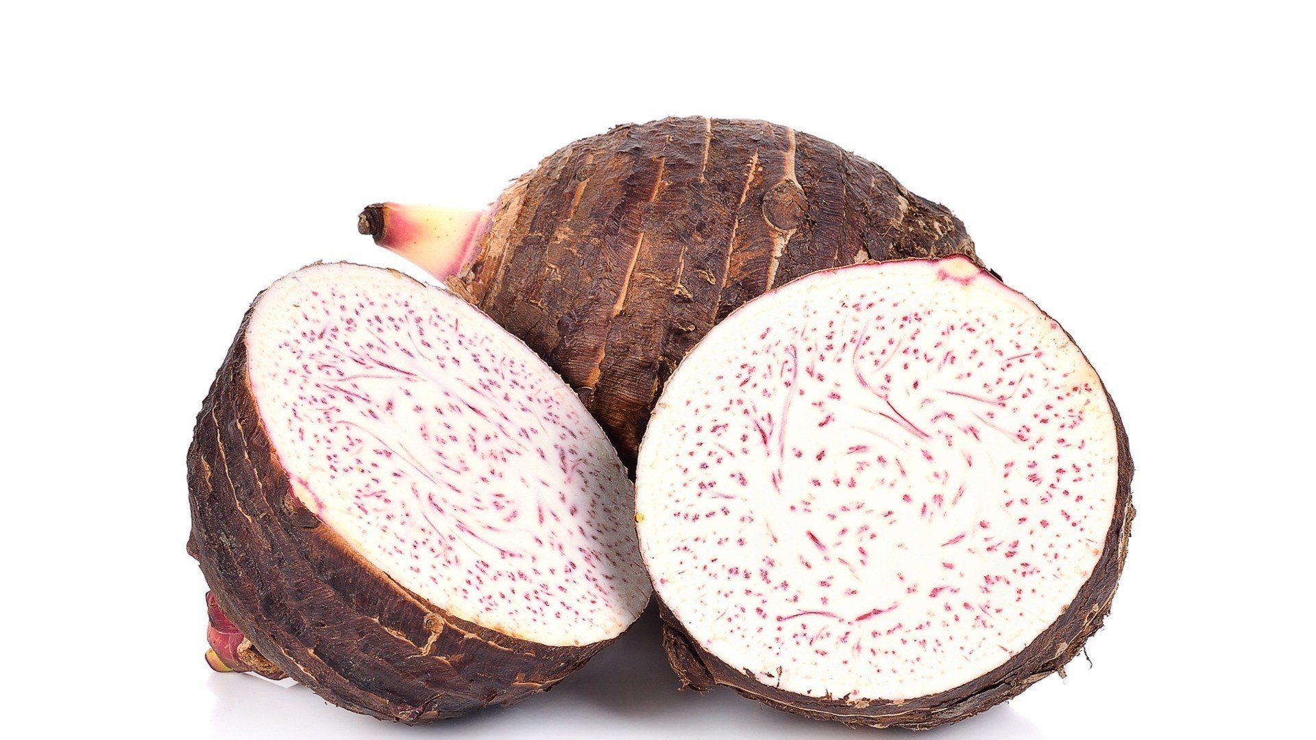 [CHỈ GIAO HCM] Khoai môn - 500gr