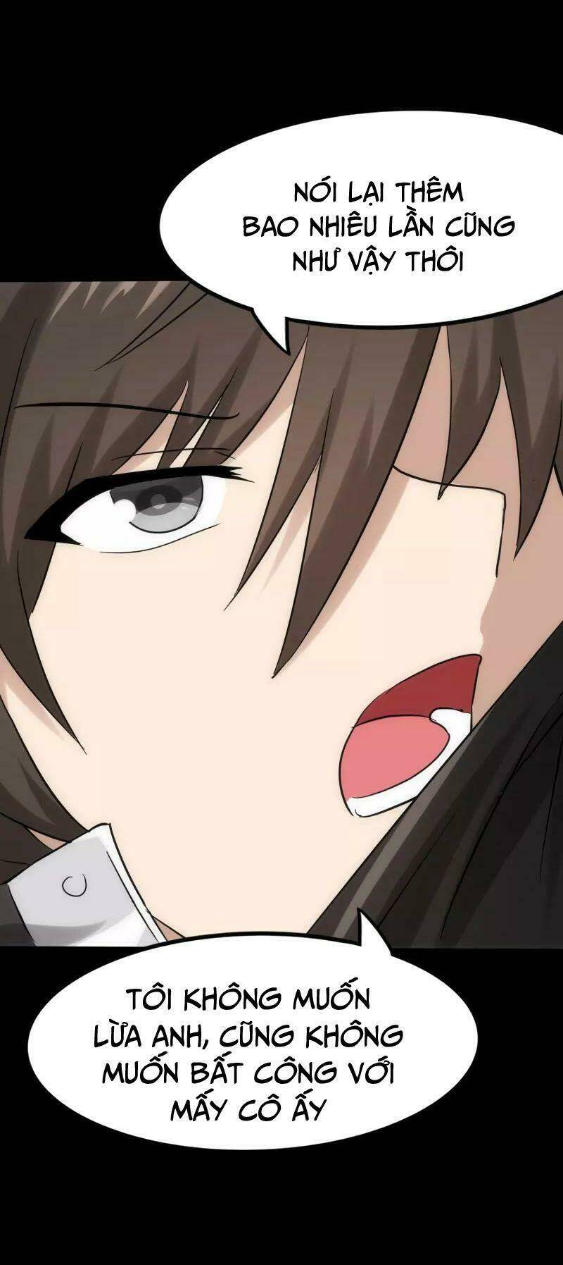 bạn gái virus của tôi chapter 230 27