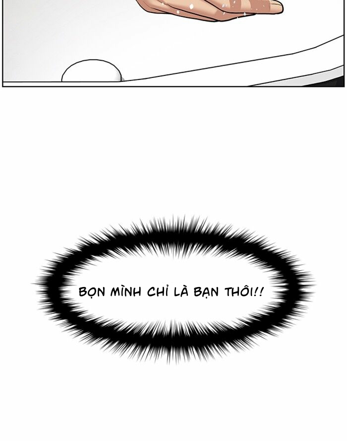 vẻ đẹp đích thực - true beauty chapter 62 111