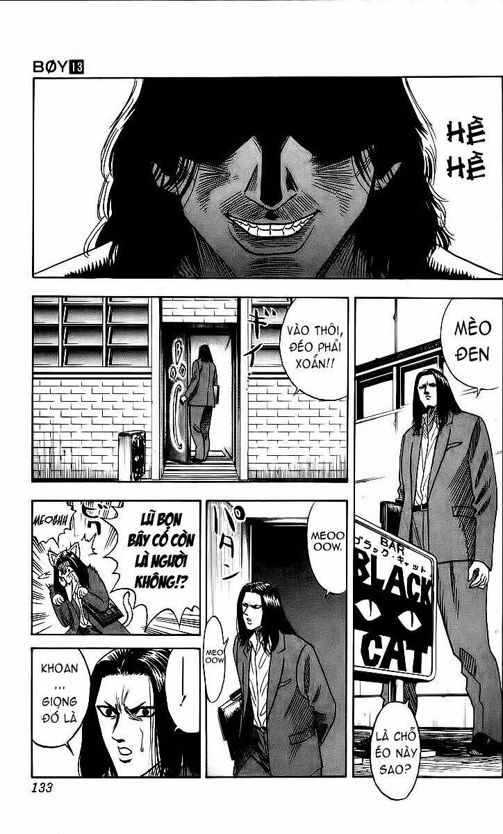 hareluya chapter 113 6