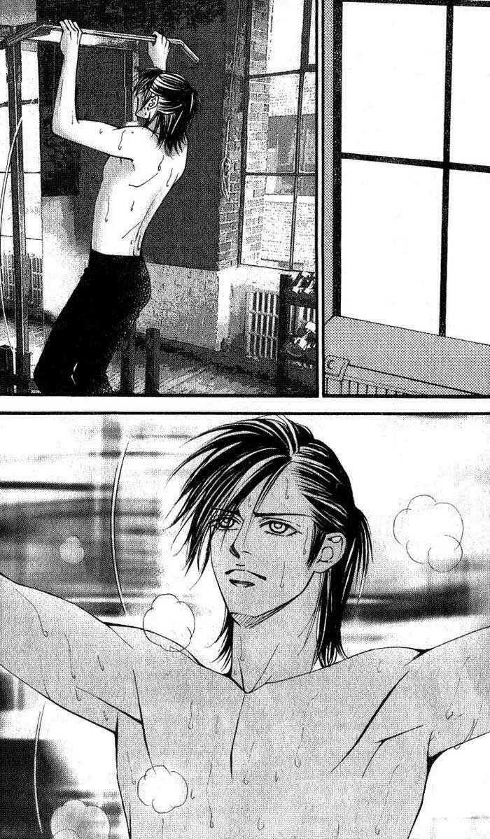 the one chapter 43 32