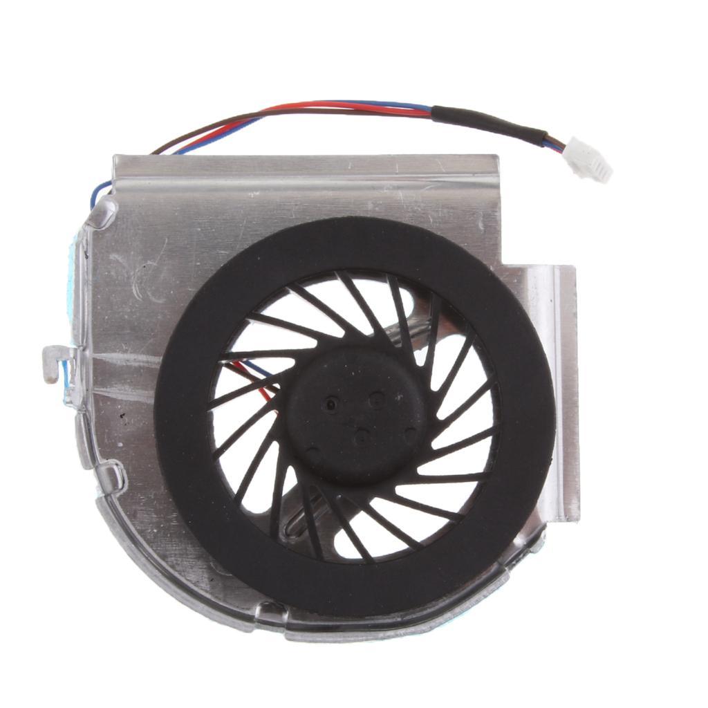 Cooling Fan Radiator Replacement Part for Lenovo IBM Thinkpad T400 & R400