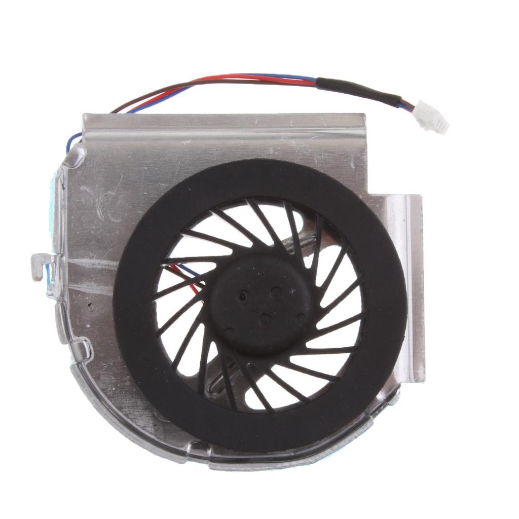 Replacement CPU Cooling Fan for     Series Laptop