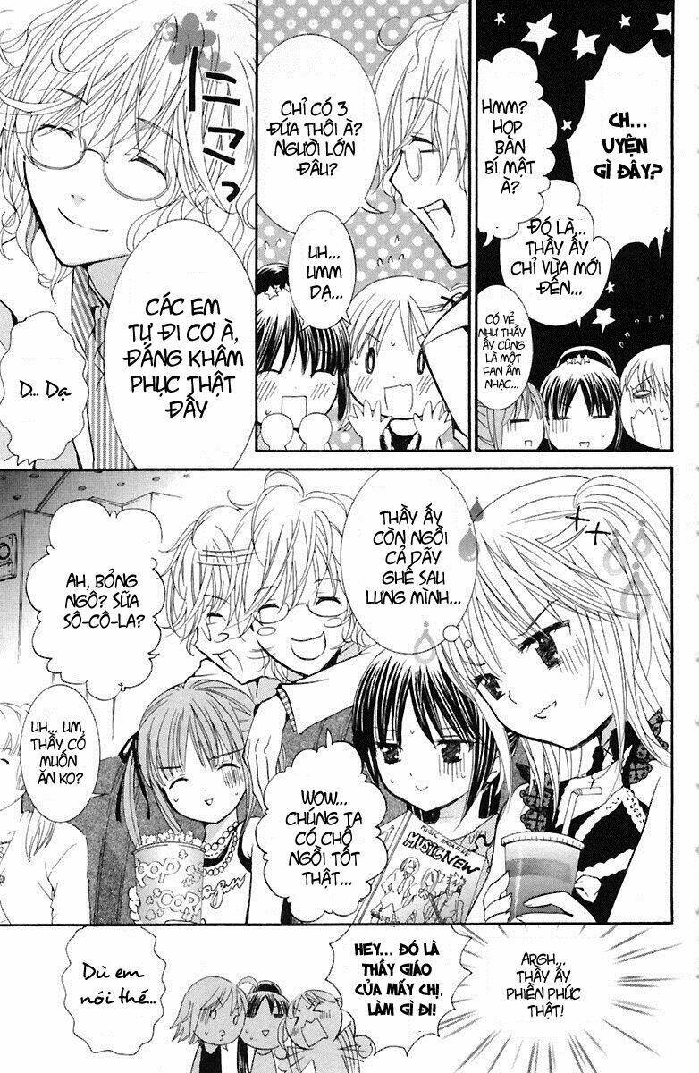 shugo chara chapter 7 10