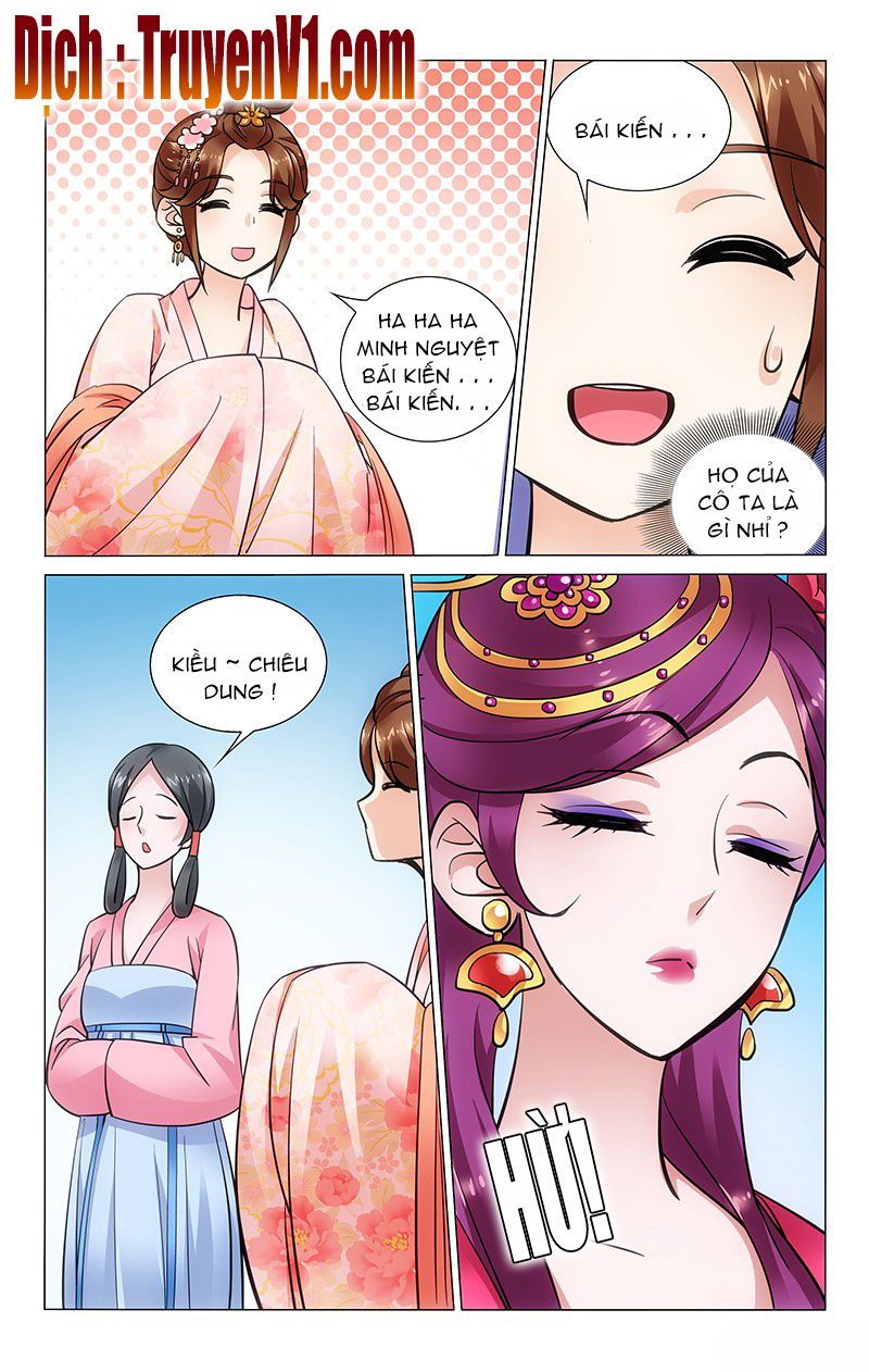 vương gia! không nên a! chapter 31 2