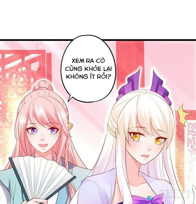 hồ tiên hung bạo chapter 139 35