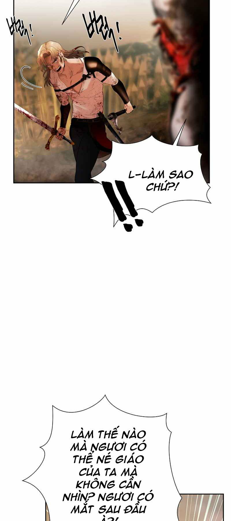 nhiệm vụ chiến binh chapter 13 38