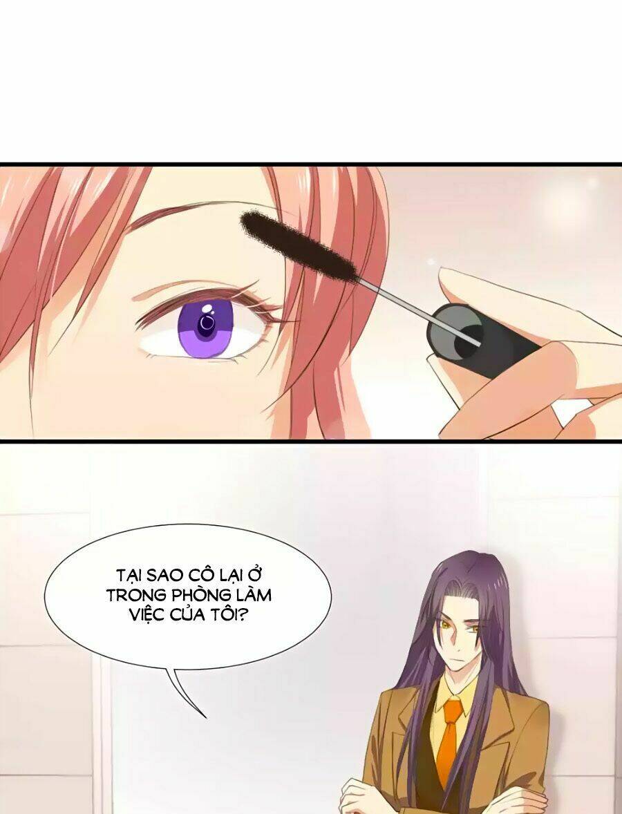 tửu điếm nữ vương chapter 5 16