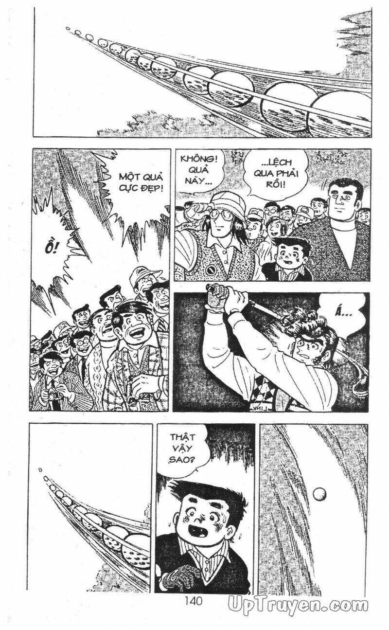 ashita tenki ni naare chapter 14 140