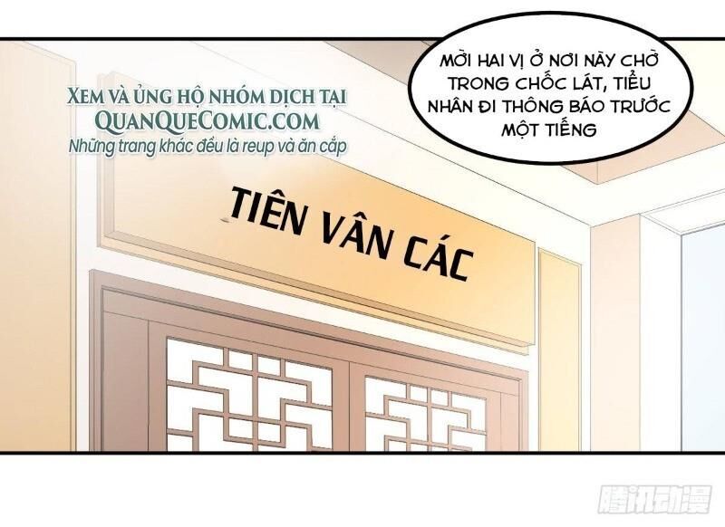 nghịch thiên tiên mệnh chapter 61 16