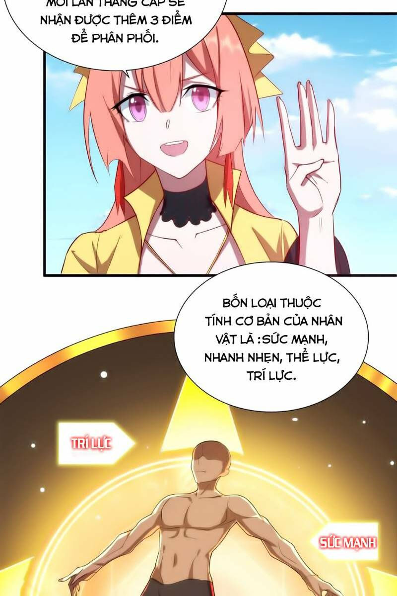 thánh đường chi thành chapter 7 59