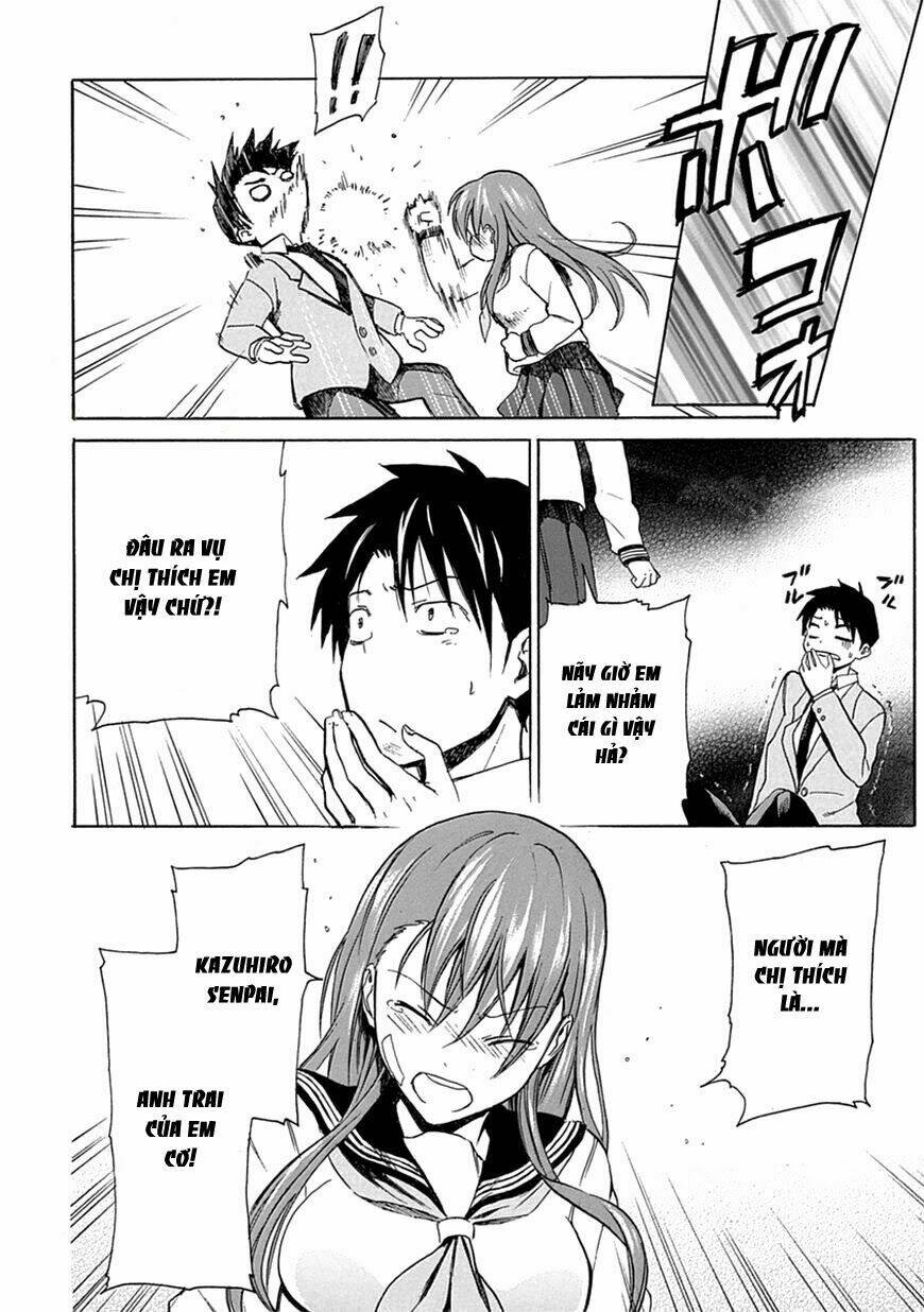 ore ga doutei o sutetara shinu ken ni tsuite chapter 5 16