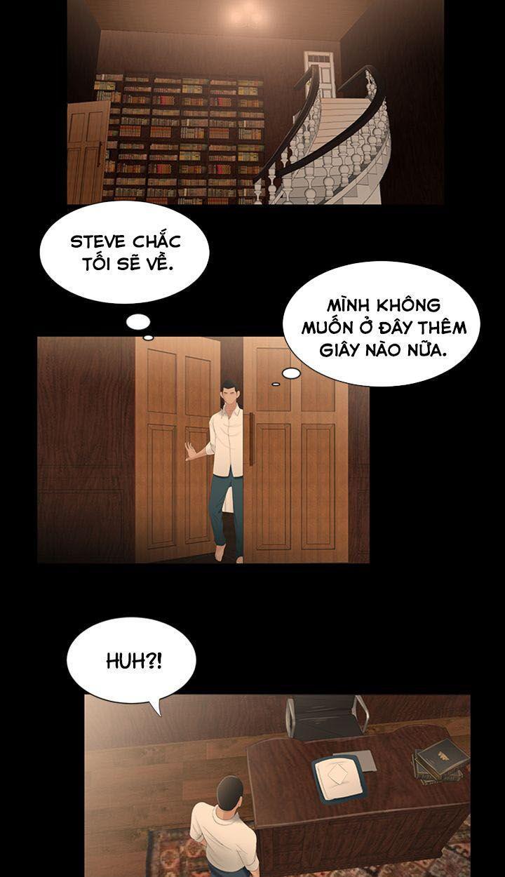 chú và cháu chapter 11 30