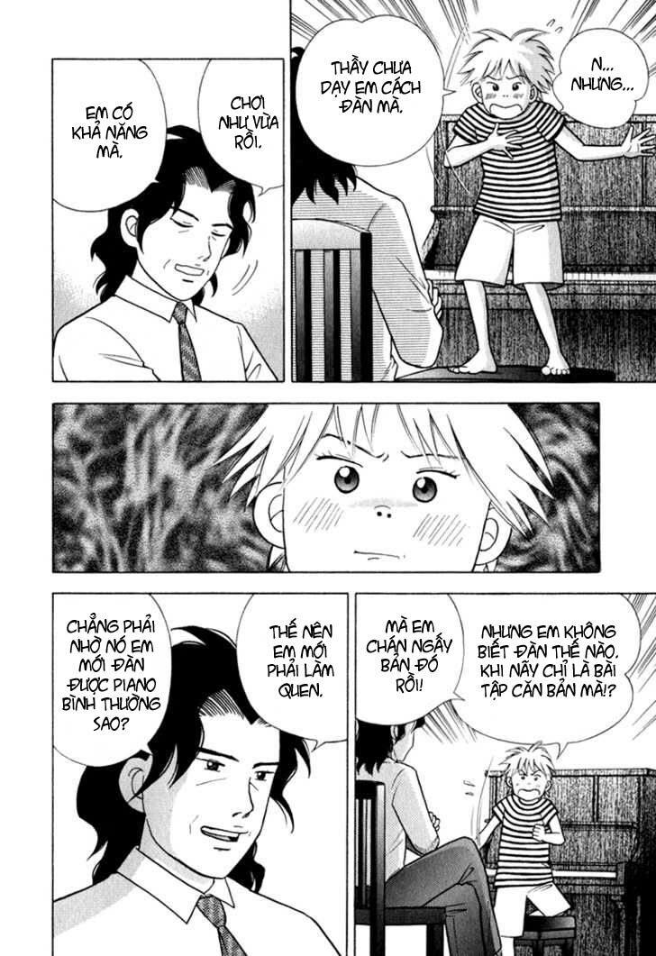 piano no mori chapter 24 24