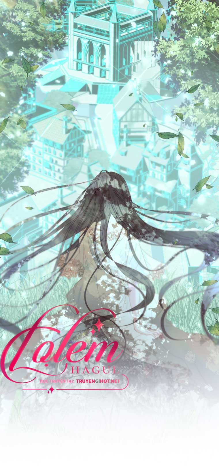 trở thành cô vợ khế ước của nhân vật phản diện chapter 34 43