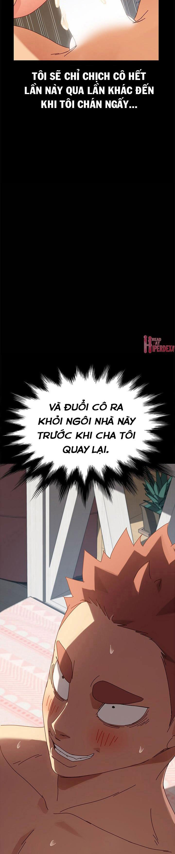 bạn cùng phòng hoàn hảo chapter 22 5