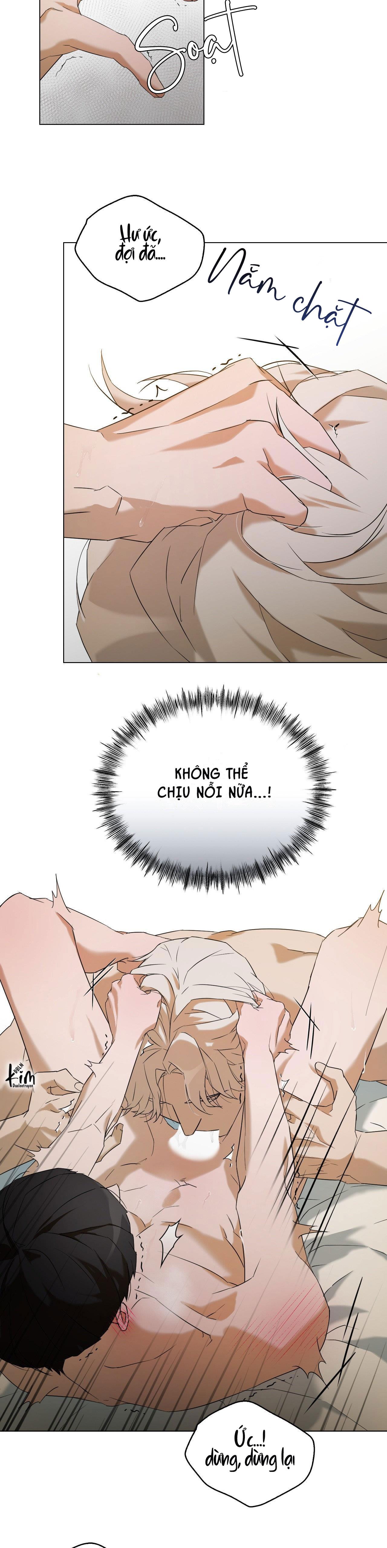 lỗi tại dễ thương chapter 4 29