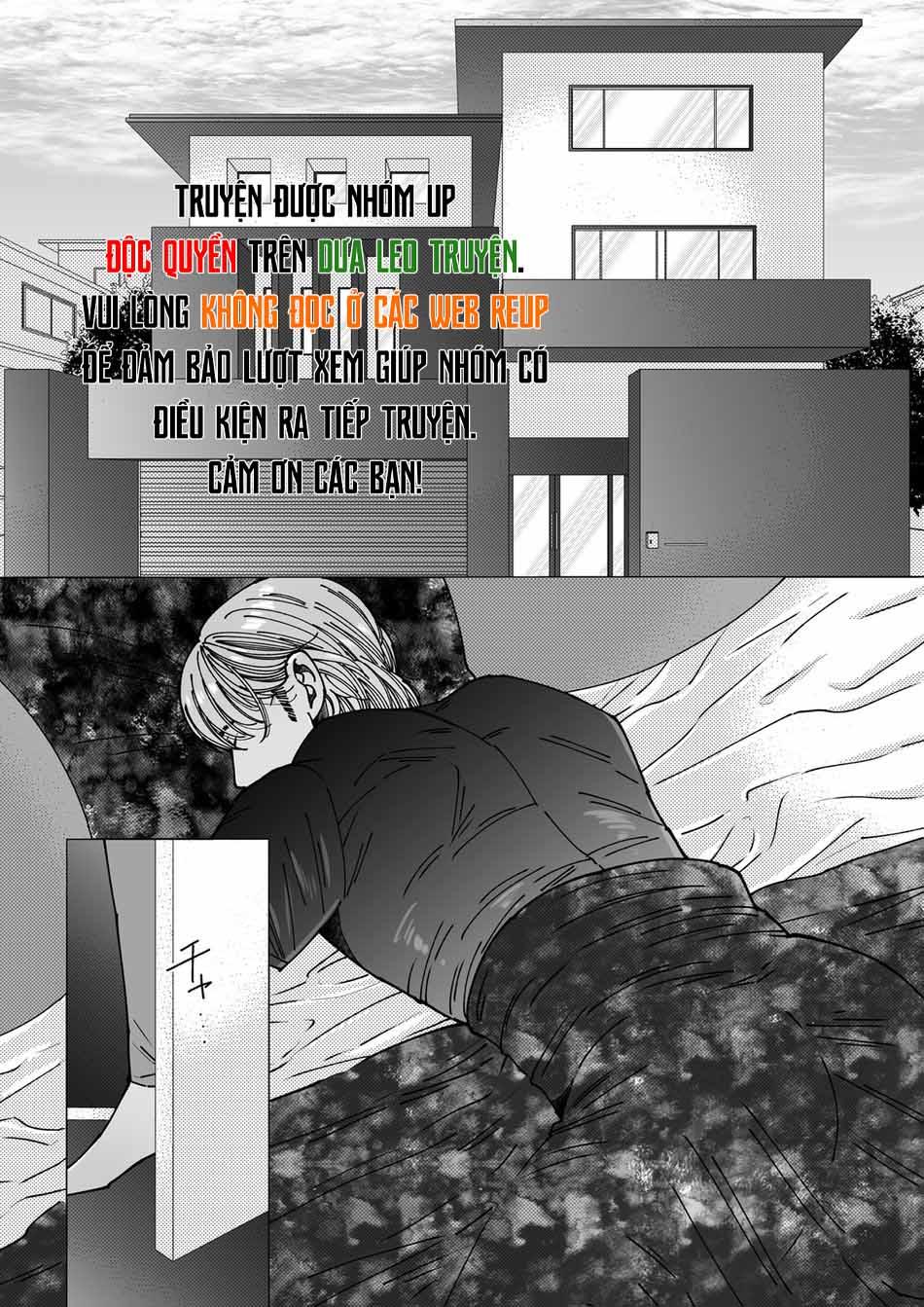 oneshot vicera comics house chapter 56.2 1