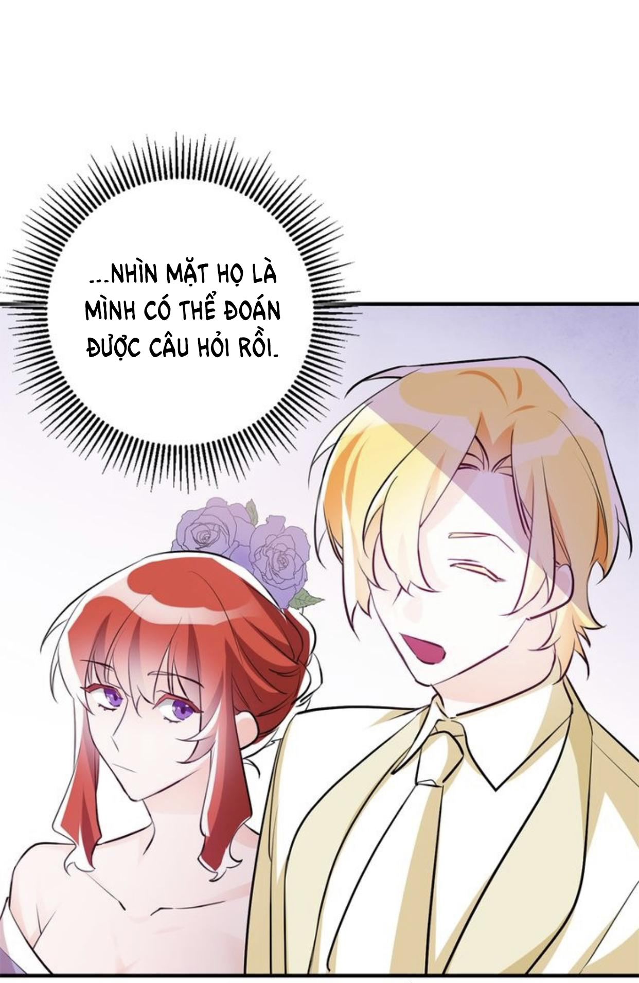 công nương đã thay đổi chapter 66.2 25