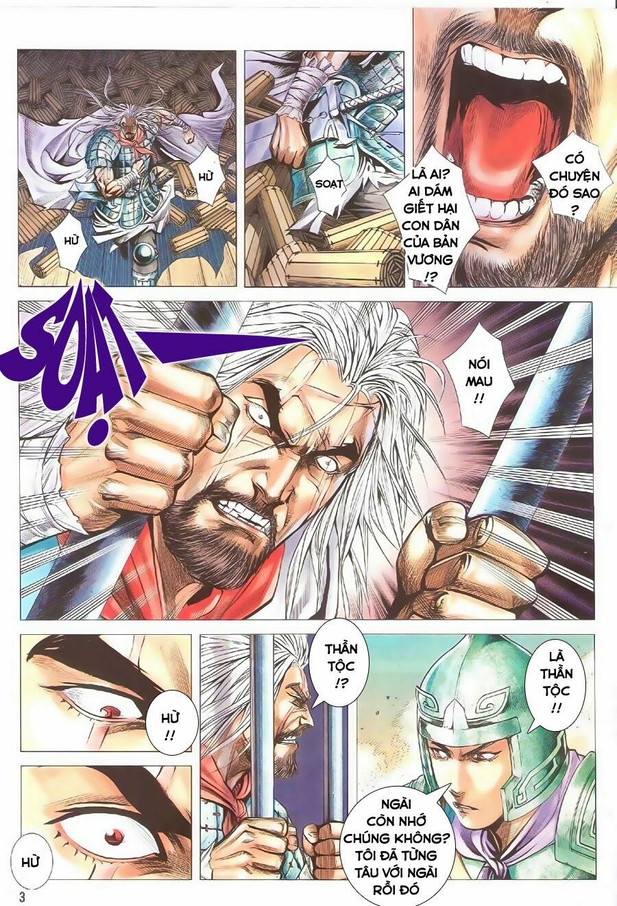 phong thần ký chapter 152 1