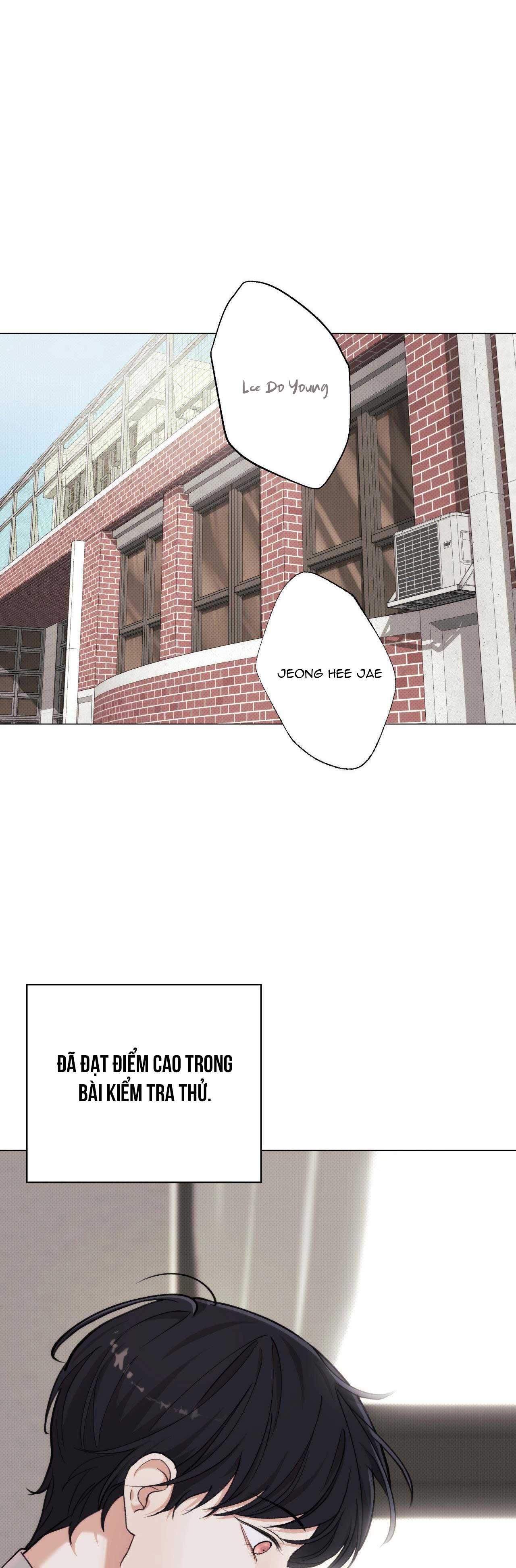 em bé và đại ca chapter 25 27