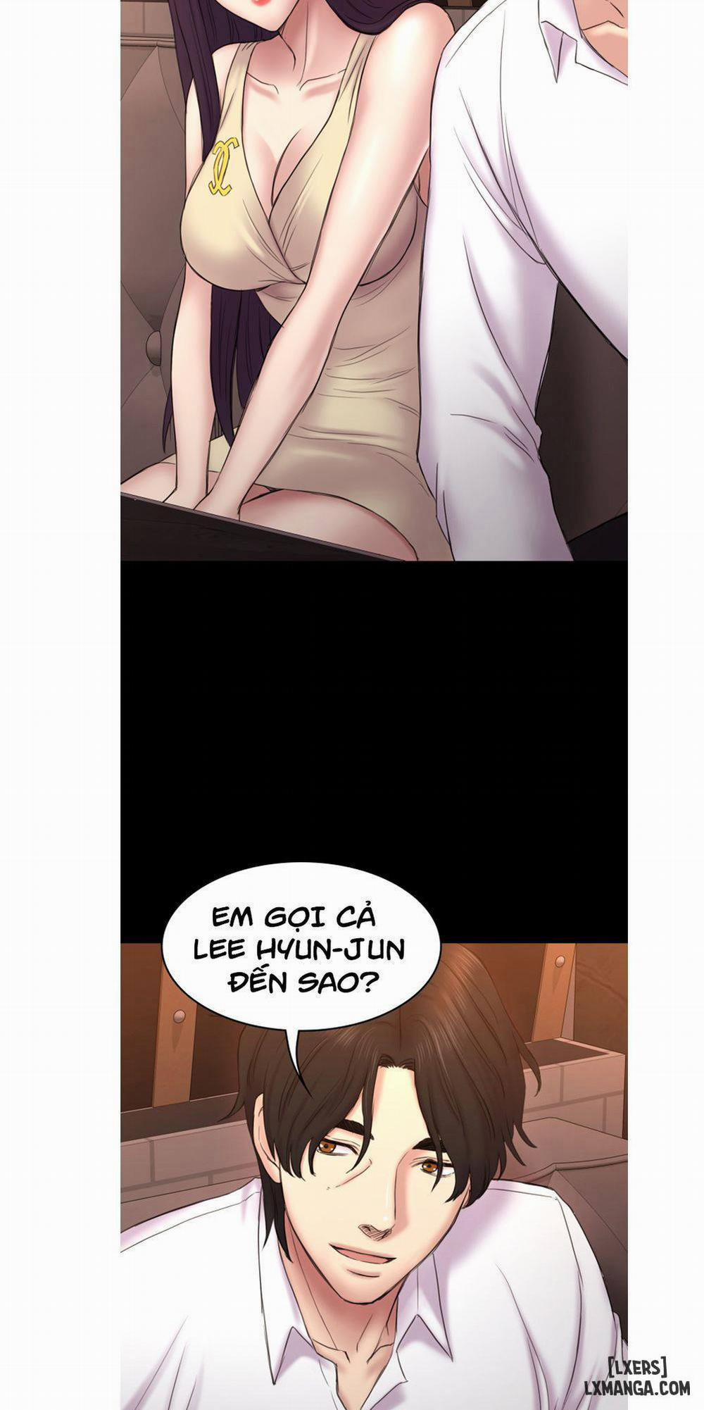 anh có thể giúp em không chapter 54 41